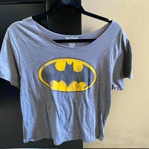 Women’s Batman T-Shirt